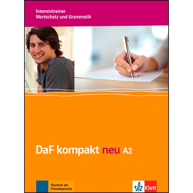 Daf kompakt neu a2 intensivtrainer a2