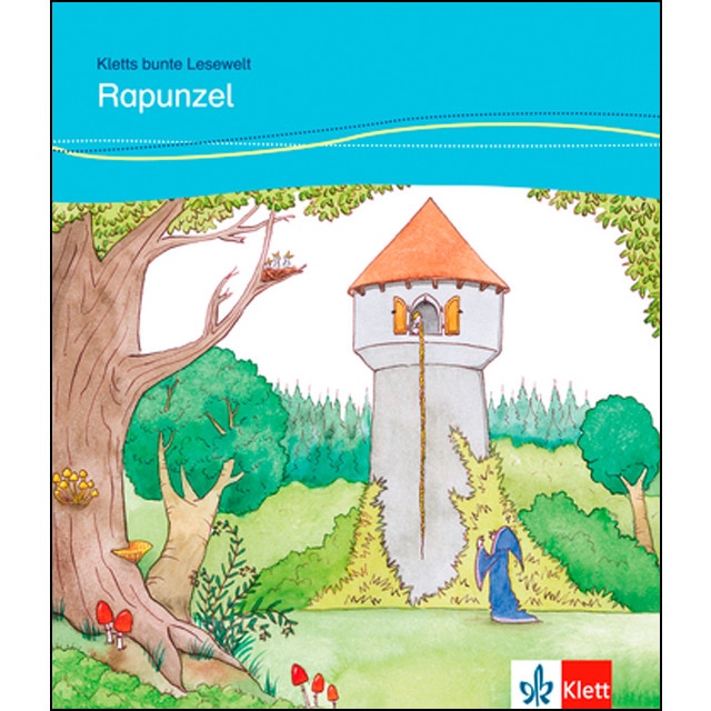 Grimm rapunzel a1/a2