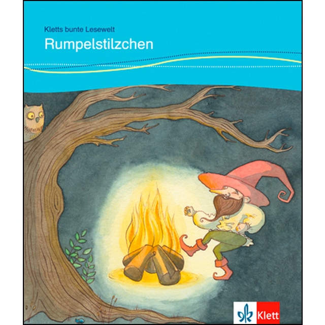 Grimm rumpelstilzchen a1/a2
