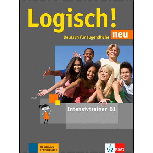 Logisch neu b1 intensivtrainer b1