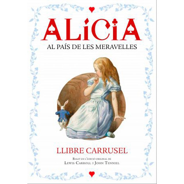 Alícia. Llibre carrusel.pdf