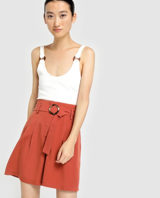 Short de mujer Fórm