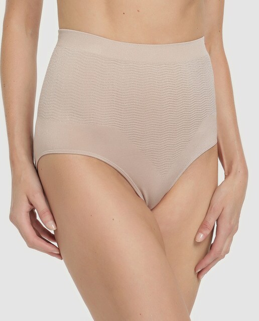 Cuecas Shapewear de mulher Lazo Underwear