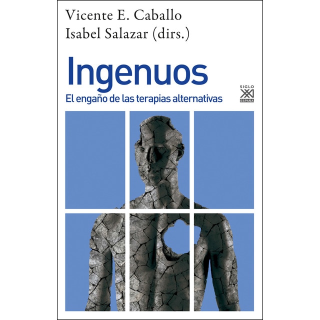 Ingenuos: El engaño de las terapias alternativas.pdf