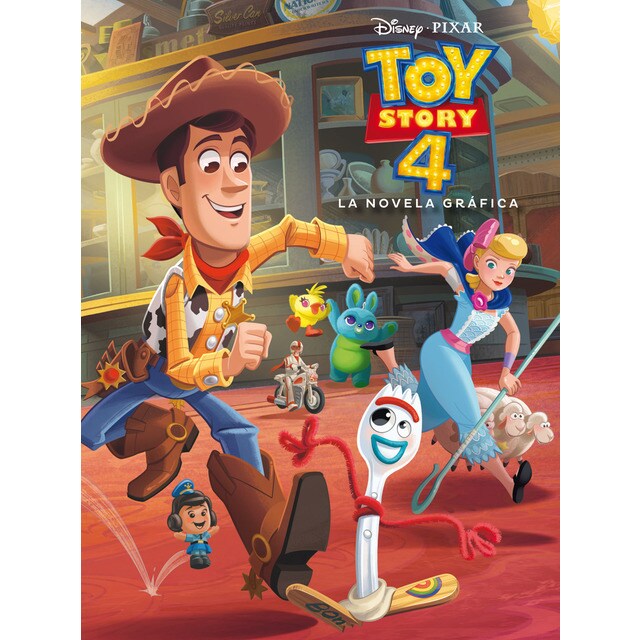 Toy story 4. La novela gráfica.pdf