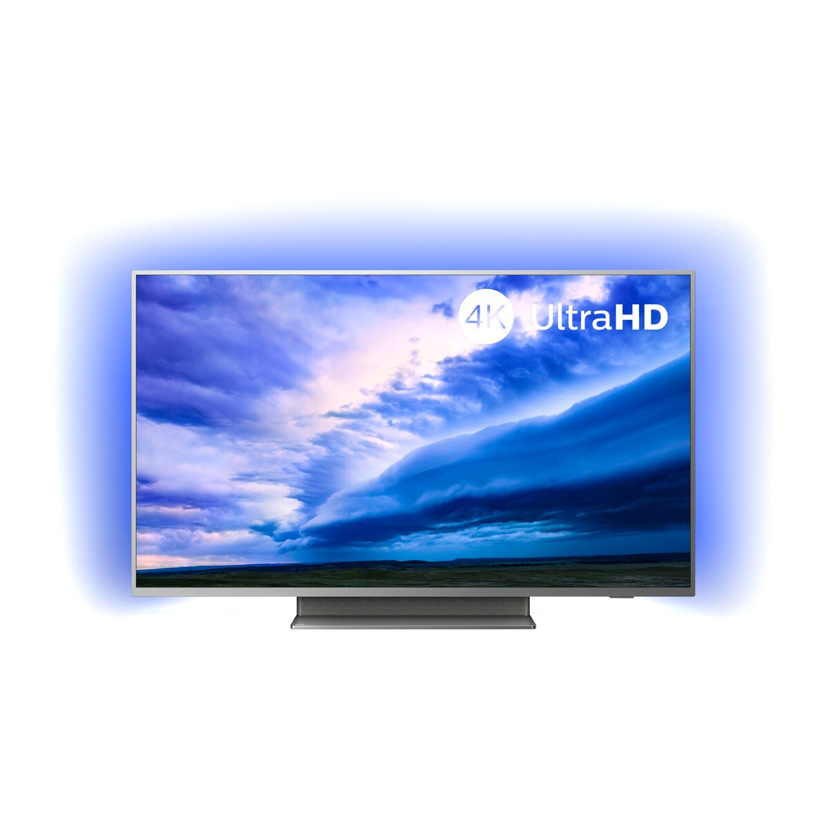 TV LED 127 cm (50) Philips 50PUS7504/12 Android TV 4K HDR, Smart TV con Inteligencia Artificial (IA)