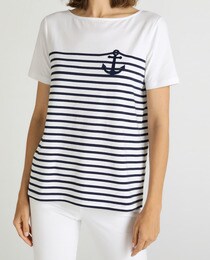 camisetas lloyds en el corte ingles