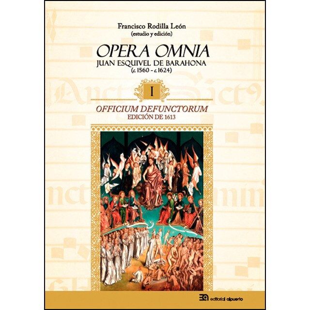Officium defunctorum: Edición de 1613.pdf