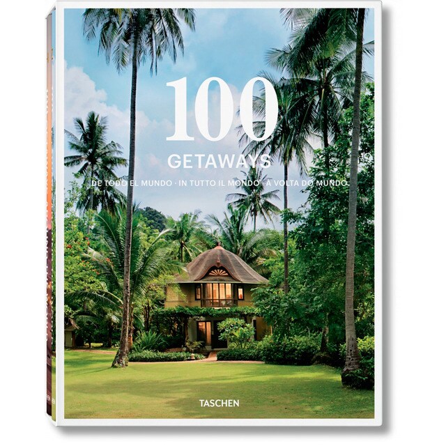 100 getaways de todo el mundo.pdf