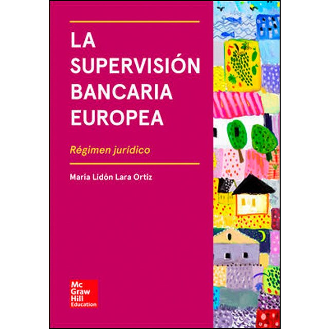 La supervisión bancaria Europea.pdf