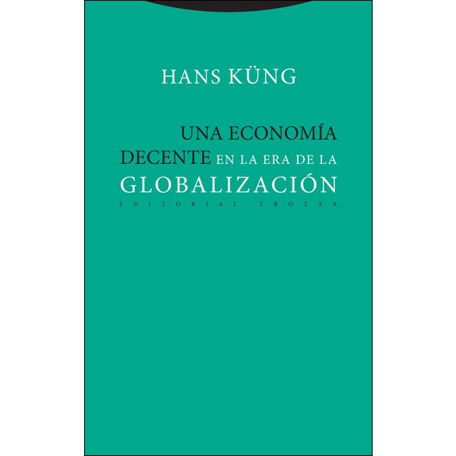 Una economía decente en la era de la globalización.pdf