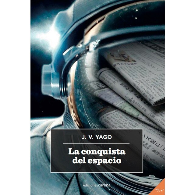La conquista del espacio (Tapa blanda)