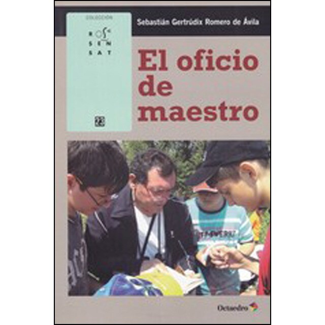 El oficio de maestro.pdf