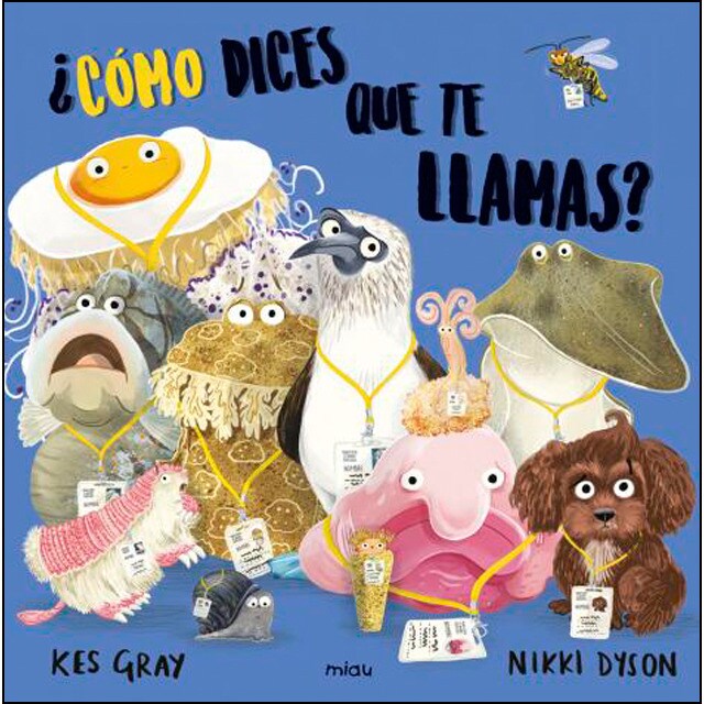 ¿cómo dices que te llamas?.pdf