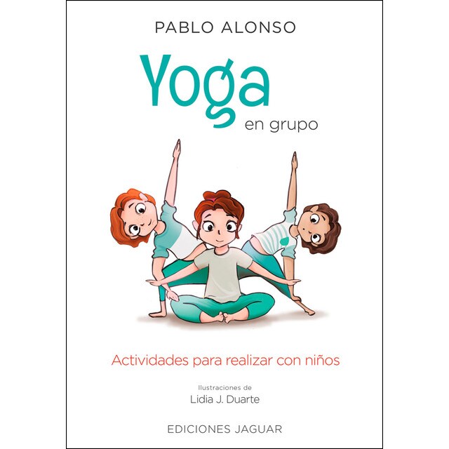 Yoga en grupo.pdf