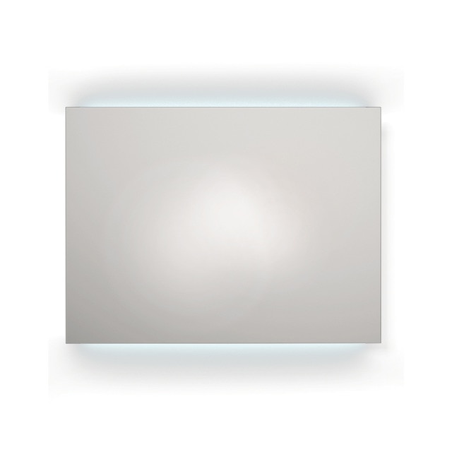 Imagen de Disbainu Espejo rectangular LED 60 cm, 7,2W espejo en OfertitasTOP