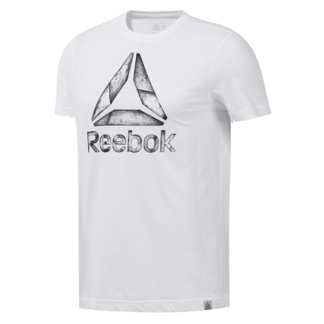 camisetas reebok