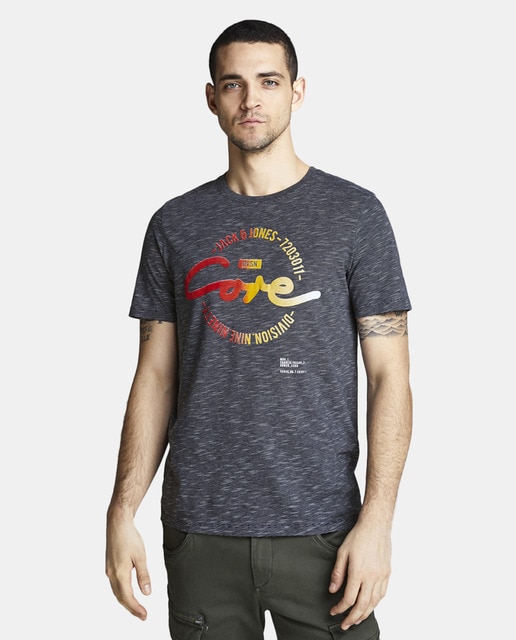  Camiseta de hombre 