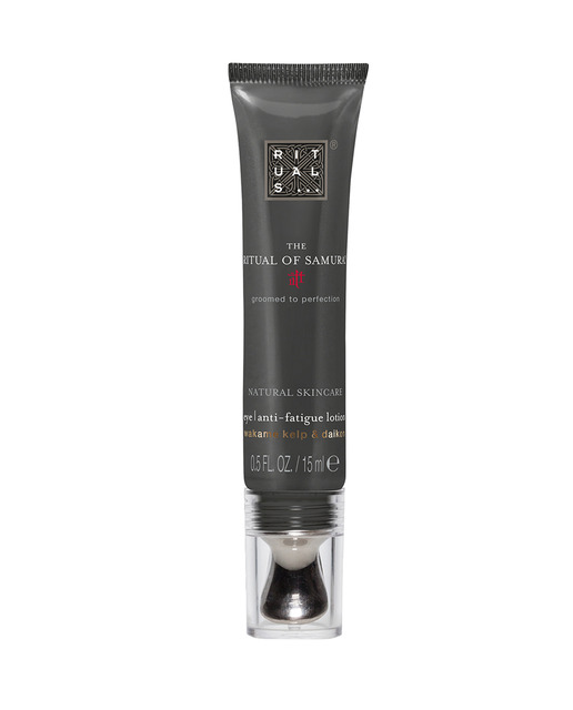 Loción contorno de ojos The Ritual of Samurai Anti-Fatigue Eye Lotion 15 ml Rituals