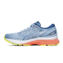 asics nimbus 21 mujer el corte ingles