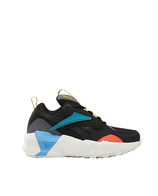 zapatillas reebok para voley