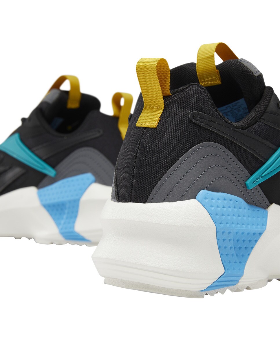 zapatillas aztrek double mix pops