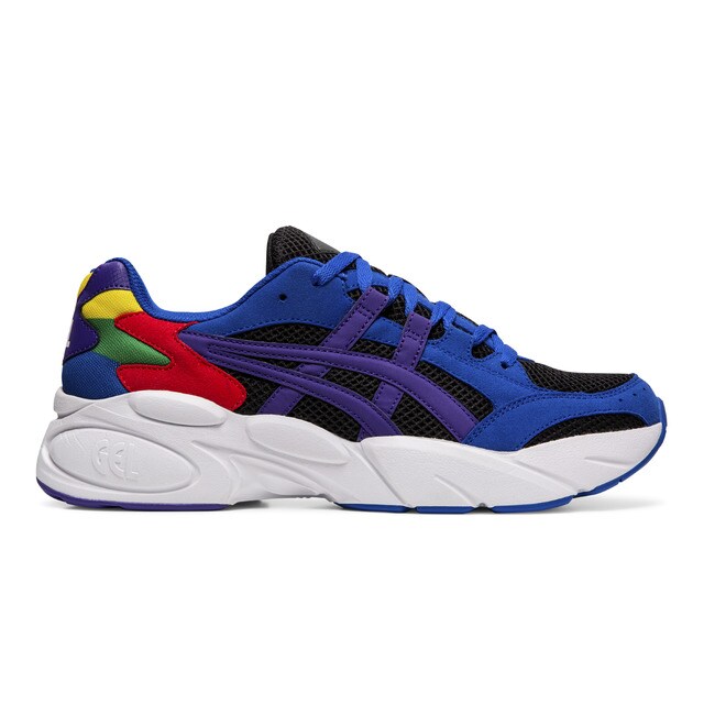 el corte ingles asics