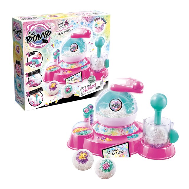 tubo slime el corte ingles