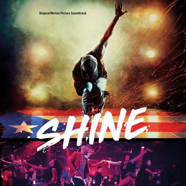 Shine CD