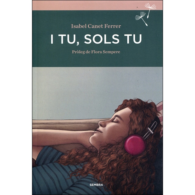 I tu,sols tu (Tapa blanda)