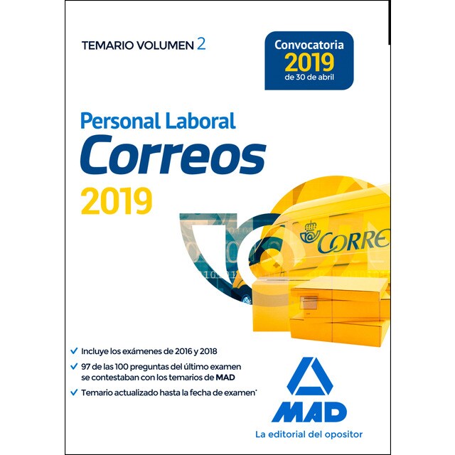 Personal laboral correo-telegrafos vol. 2 temario.pdf