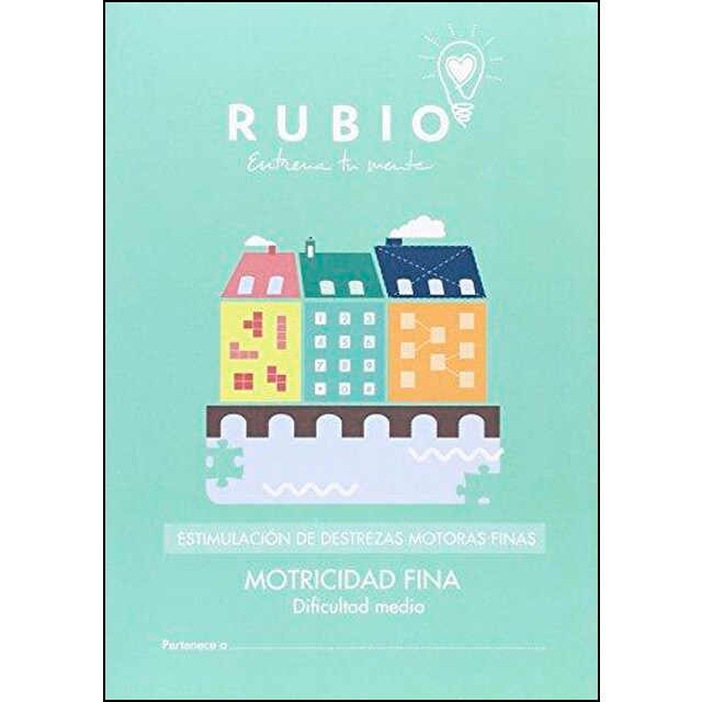 Rubio EDMF motric media.pdf