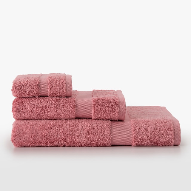 Toalla de baño Algodón Orgánico El Corte Inglés · Hogar · El Corte Inglés