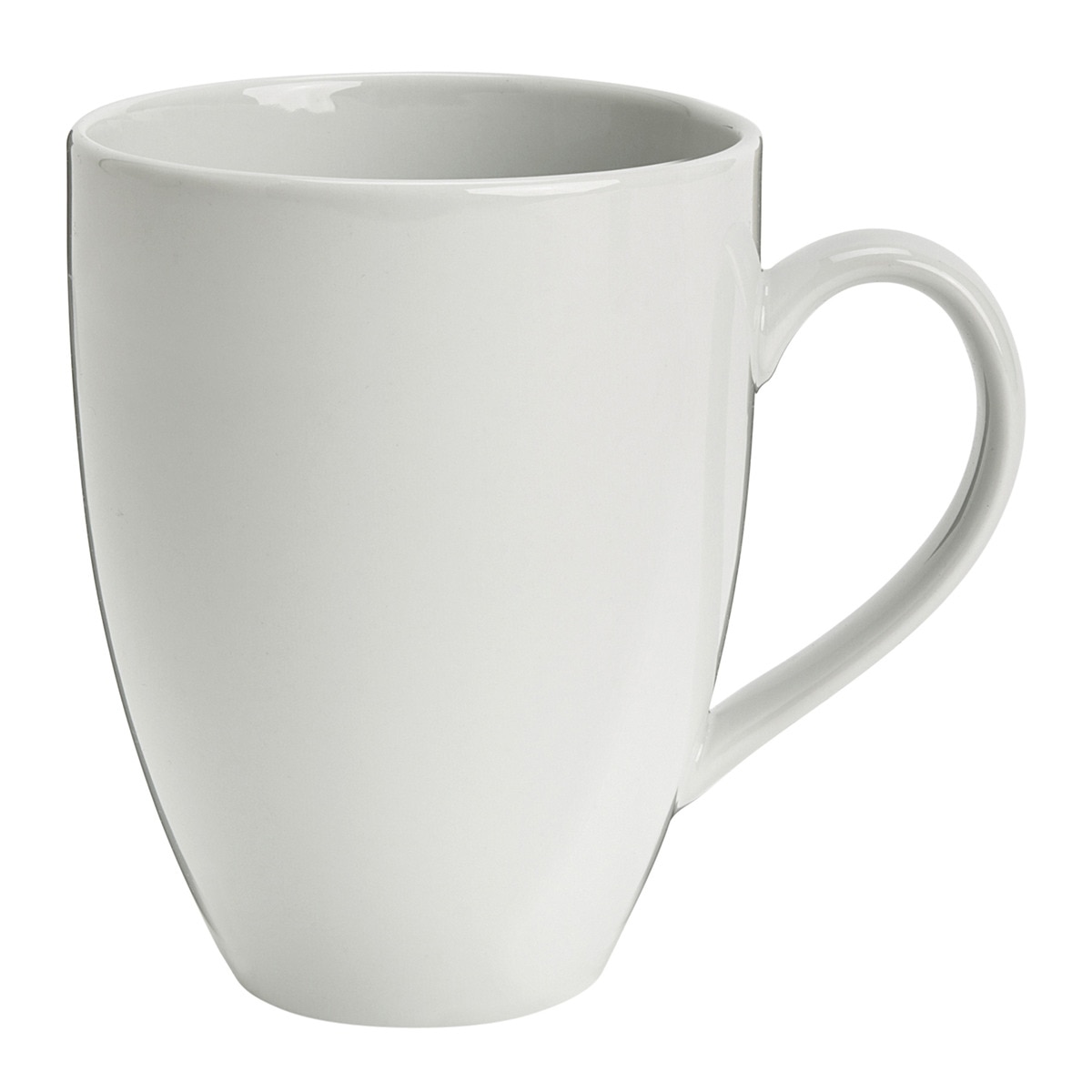 El Corte Inglés - Mug Grande Universal Blanco En Oferta El Corte Inglés - Mug Grande Universal El Corte Inglés.