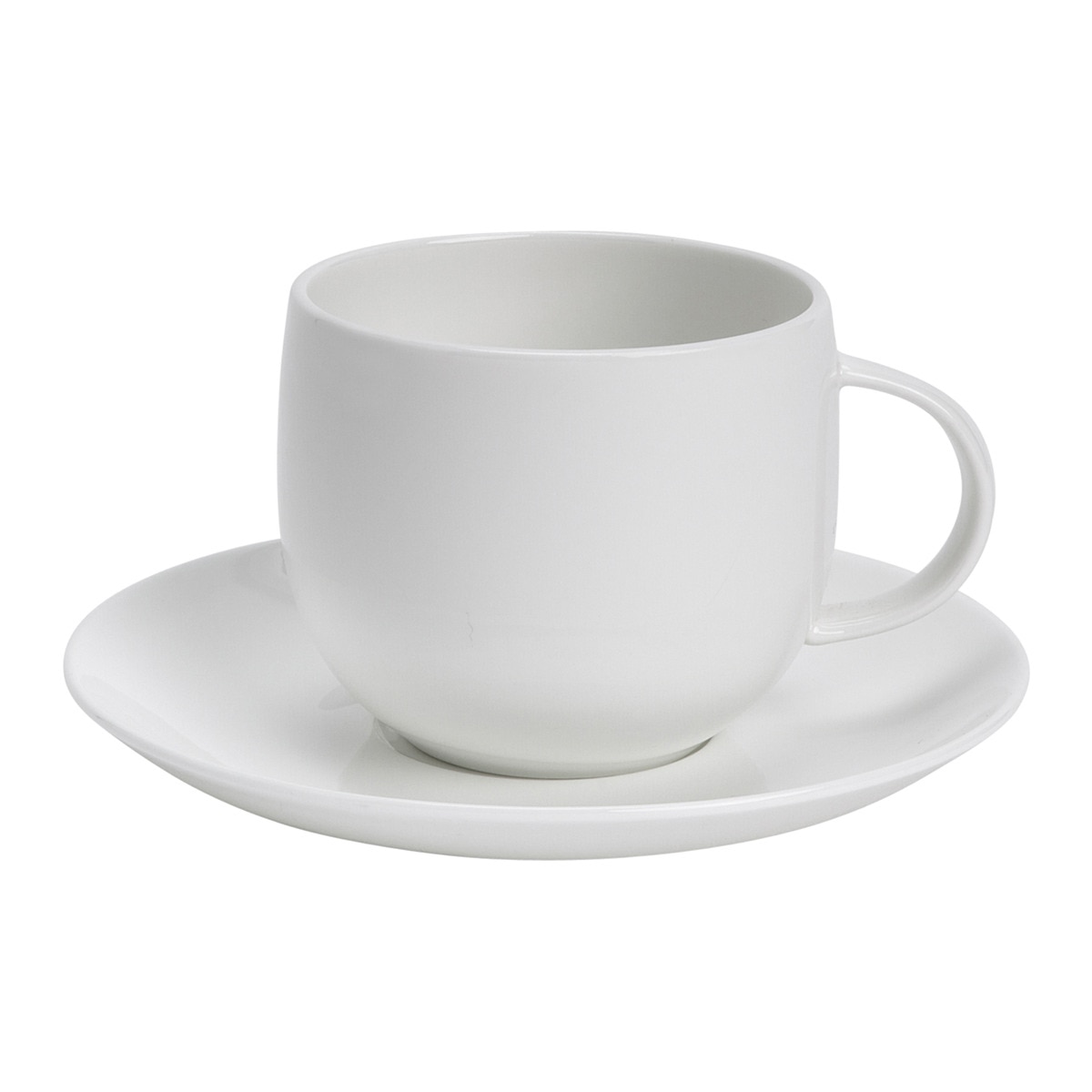 El Corte Inglés - Room - Taza De Té Con Plato Larson Room - El Corte Inglés.