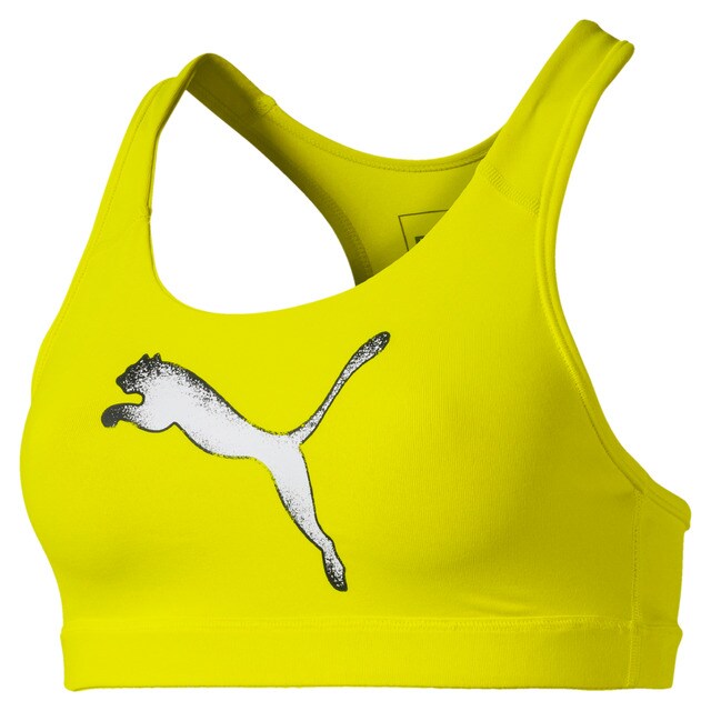 puma 4 keeps bra