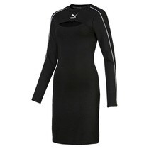 vestido puma mujer vestido puma mujer