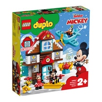 lego duplo hipercor