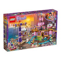 lego friends para niñas