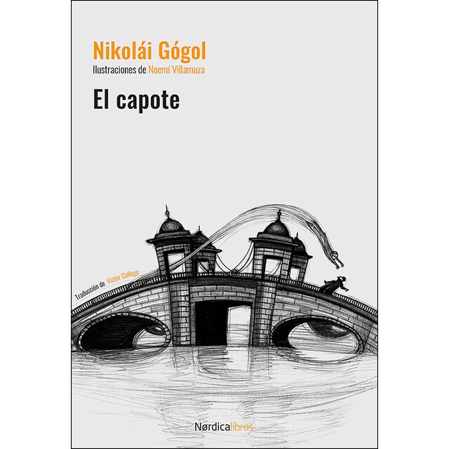 El capote. Ed. 2019. Cartoné.pdf