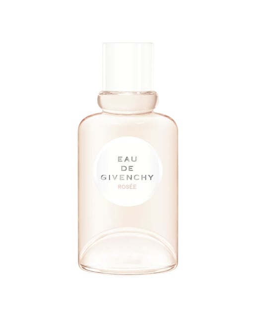 Givenchy – Eau de Toilette Eau de Givenchy Rosée 100 ml Givenchy.