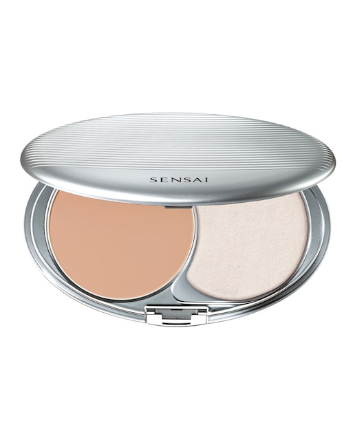 Sensai – Maquillaje en polvo Total Finish Foundation Cellular Perfomance Sensai.