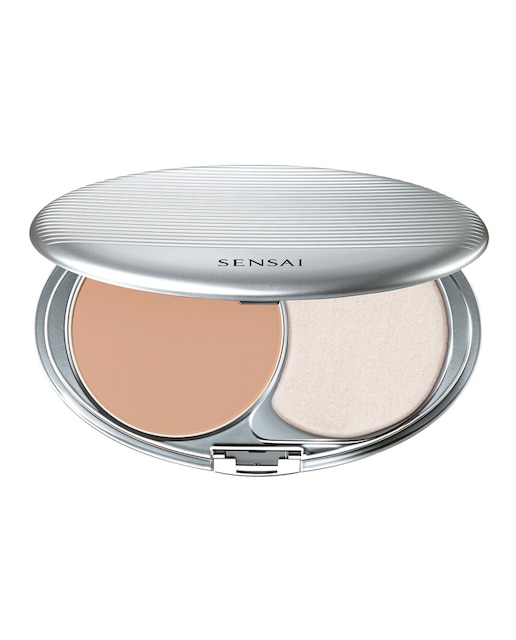 Sensai – Maquillaje en polvo Total Finish Foundation Cellular Perfomance Sensai.