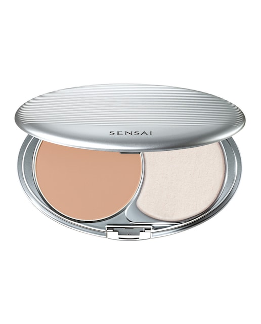 Sensai – Maquillaje en polvo Total Finish Foundation Cellular Perfomance Sensai.
