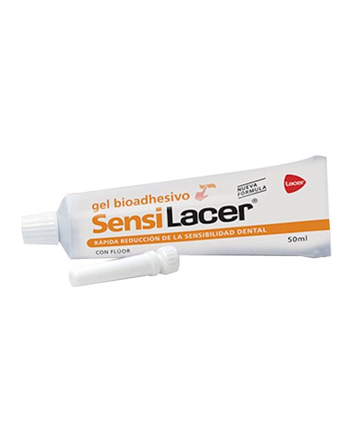 Bioadhesivo gel