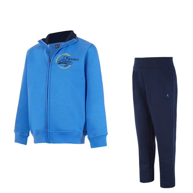  Chándal de niños Bo
