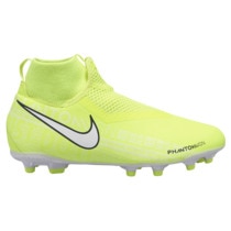 Nike Kids Phantom Vision Academy Dynamic Fit TF Soccer .