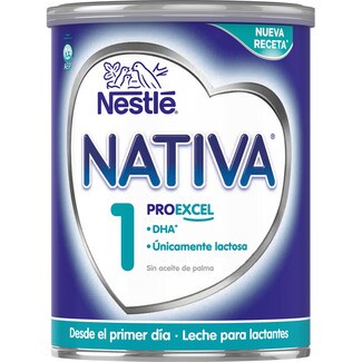 Nidina confort digest mercadona