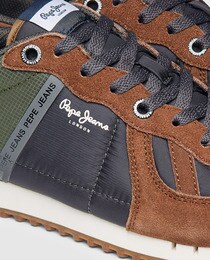 botas pepe jeans homem