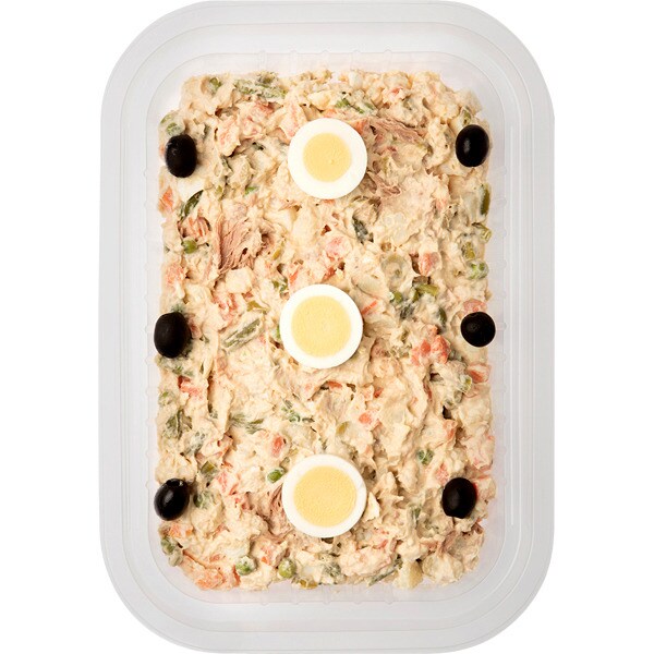 BO DE DEBO ensaladilla formato familiar envase 800 g
